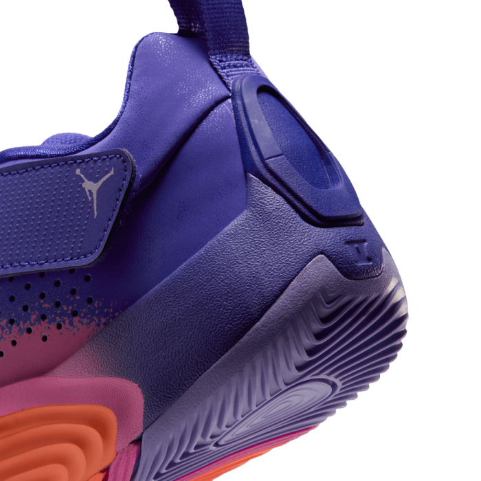 Jordan Tatum 5 Sunrise Enfants PS