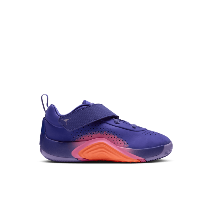 Jordan Tatum 5 Sunrise Enfants PS