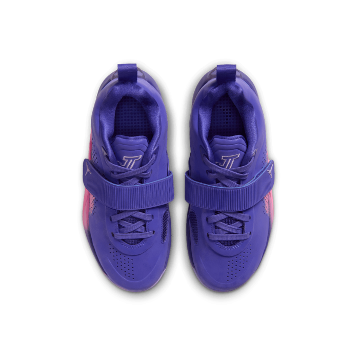 Jordan Tatum 5 Sunrise Enfants PS