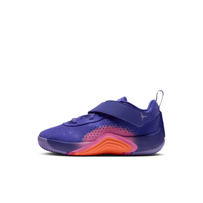 Jordan Tatum 5 Sunrise Enfants PS