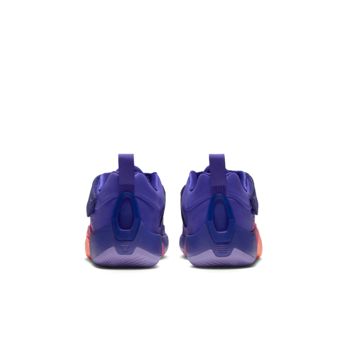 Jordan Tatum 5 Sunrise Enfants PS