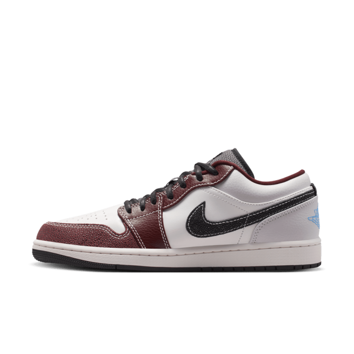 Air Jordan 1 Retro Low Mystic Dates