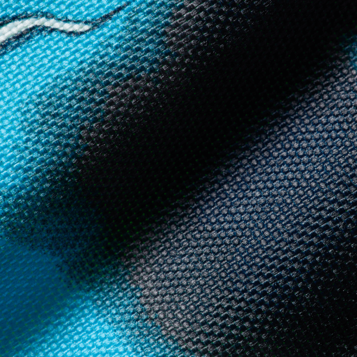 Sac Nike Elite Varsity lt current blue/black/volt