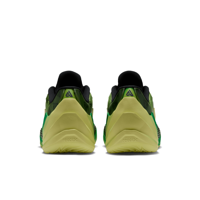 Nike Giannis Freak 8 Halloween Trick Question
