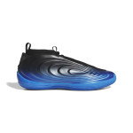 Color Bleu du produit adidas Harden Volume 10 Ray Blue