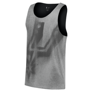Maillot NBA San Antonio Spurs Standard Issue Nike Worn With Obession