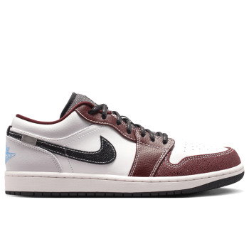 Air Jordan 1 Retro Low Mystic Dates