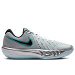 Color Gris du produit Nike G.t. Cut Academy 2 pure platinum/black-dusty...