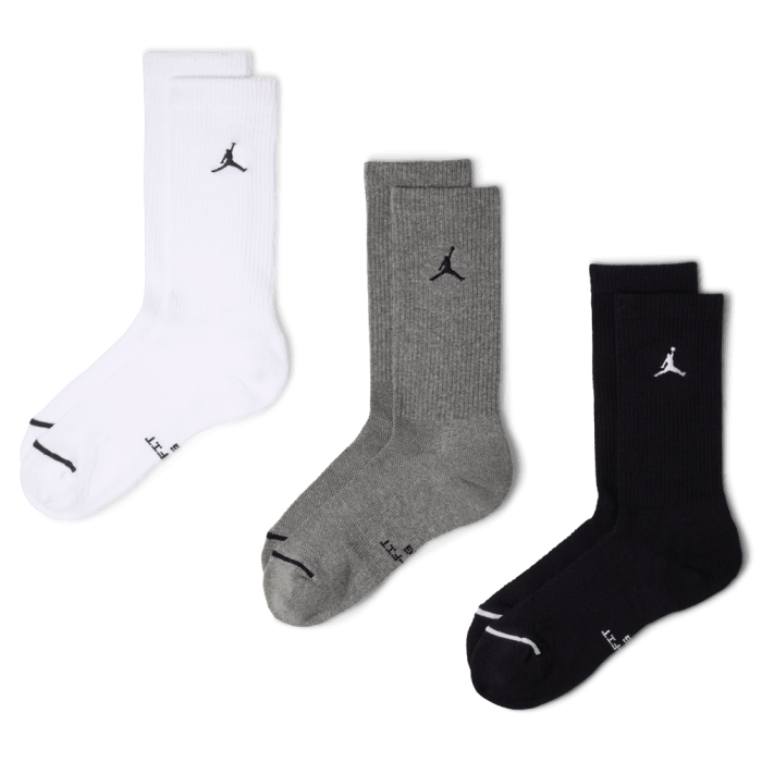 Chaussettes Jordan Everyday multi-color
