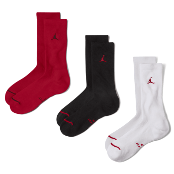 Chaussettes Jordan Everyday multi-color