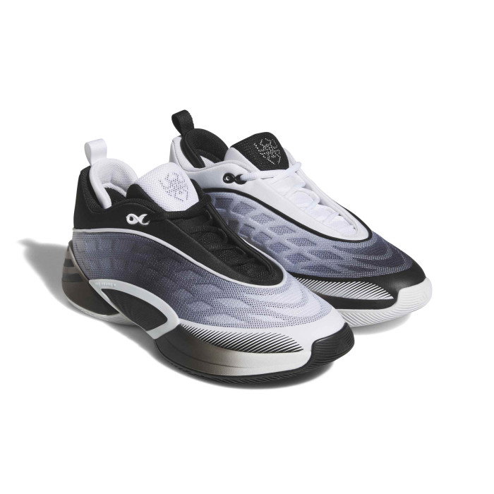 adidas D.O.N. Issue 8 Ying & Yang