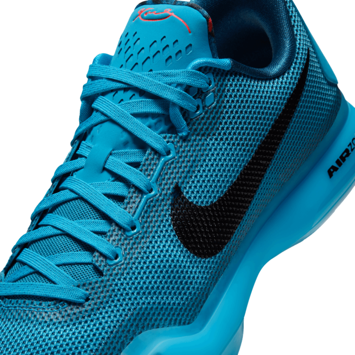 Nike Kobe 10 Protro "blue Lagoon" blue lagoon/black