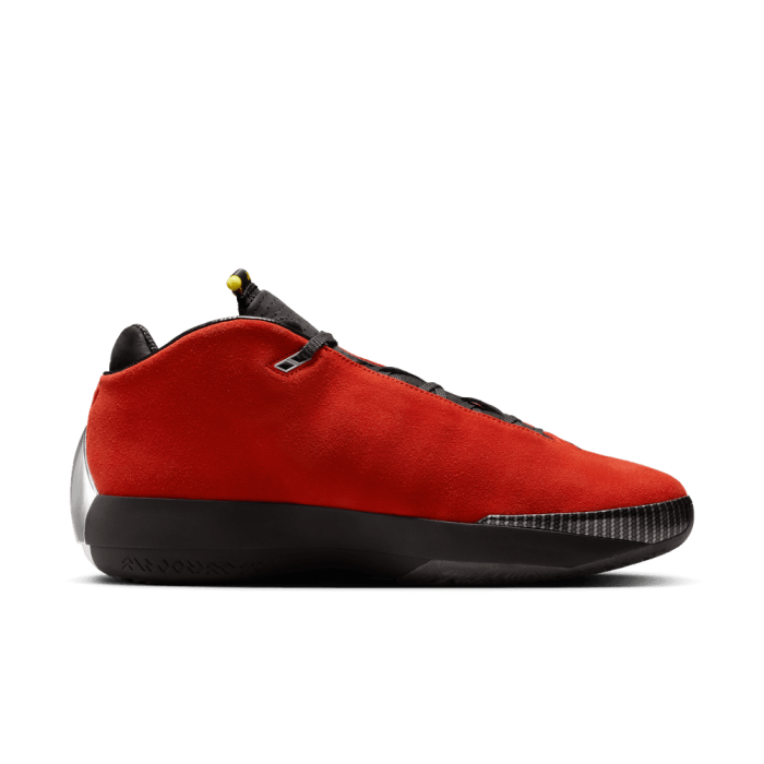 Air Jordan 40 "14" challenge red/black-vibrant yellow