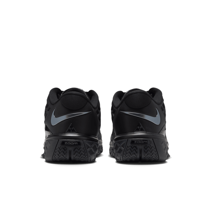 Nike Kobe 3 Low Protro black/mtlc cool grey