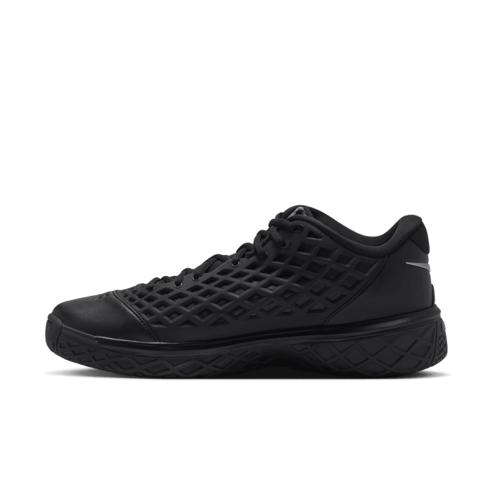 Nike Kobe 3 Low Protro black/mtlc cool grey