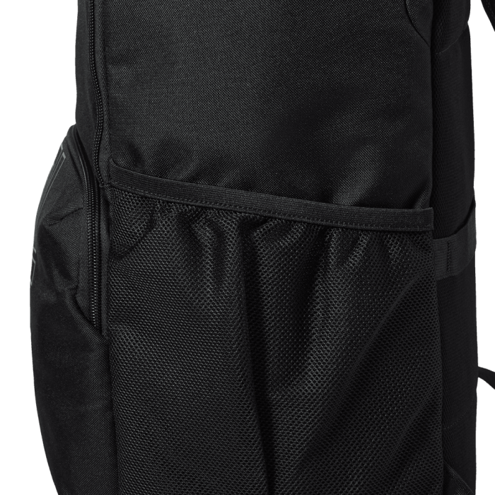 Sac Nike Varsity Elite black/black/metallic gold