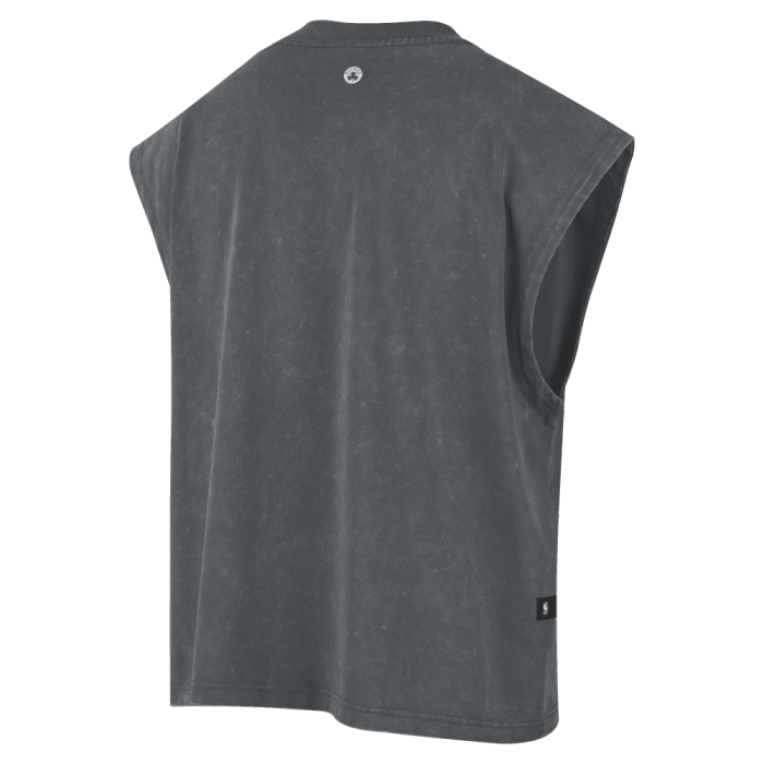 Maillot Boston Celtics Standard Issue iron grey/white NBA