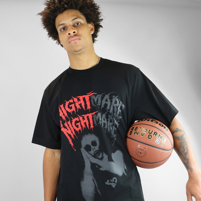 T-shirt b4b "Nightmare Nightmare"