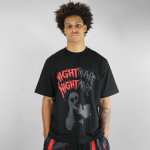 T-shirt b4b "Nightmare Nightmare" 