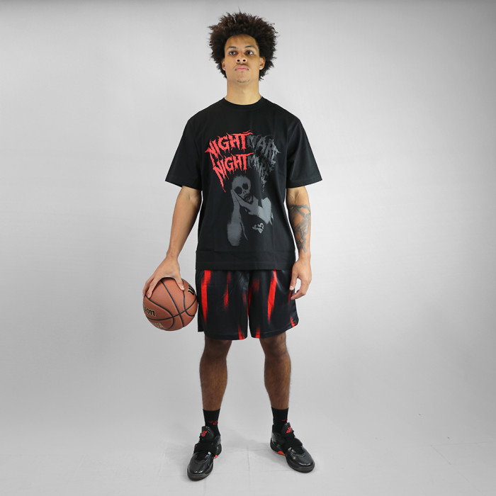 T-shirt b4b "Nightmare Nightmare"