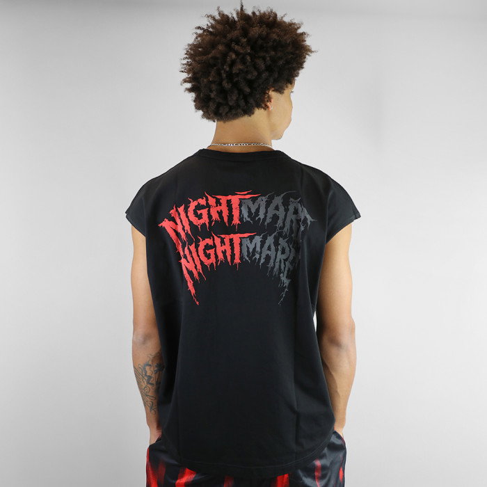 Débardeur b4b "Nightmare Nightmare"