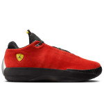 Color Rouge du produit Air Jordan 40 