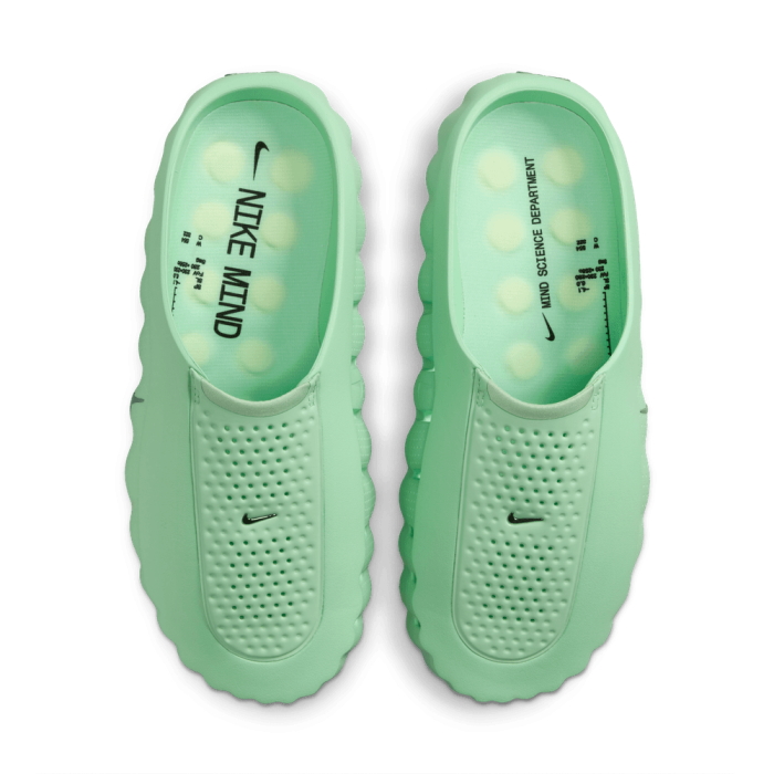Nike Mind 001 cucumber calm