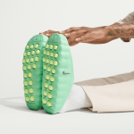 Color Vert du produit Nike Mind 001 cucumber calm