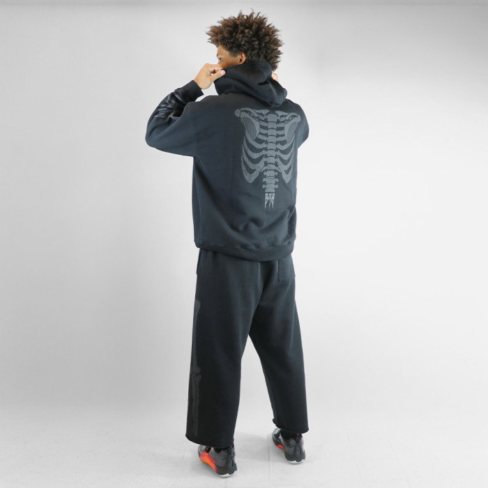 Sweat à capuche b4b "Nightmare Nightmare"