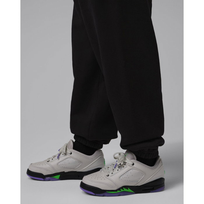 Pantalon Jordan Enfant JDB Shock And Ahhh Flc Pant Black