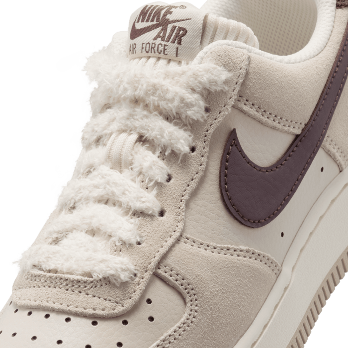 Nike Air Force 1 '07 WMNW Sanddrift Tattoo