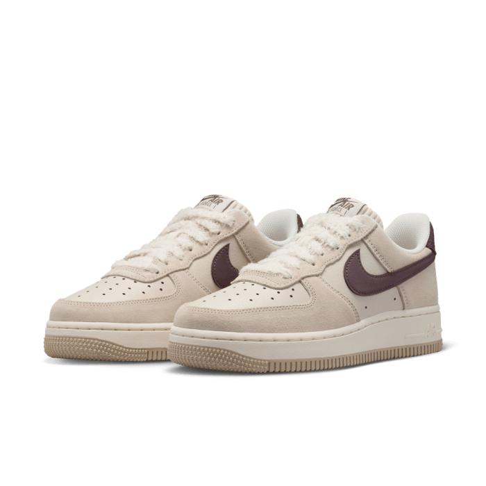 Nike Air Force 1 '07 WMNW Sanddrift Tattoo