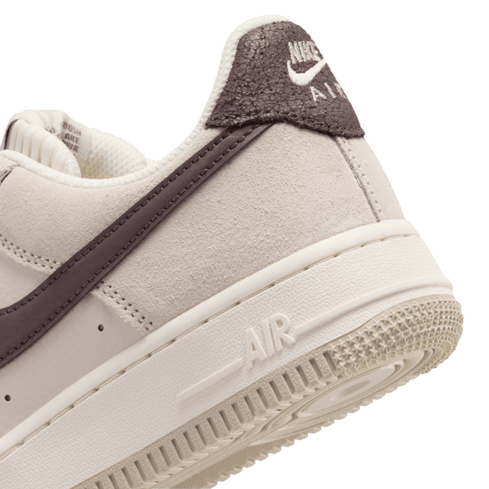 Nike Air Force 1 '07 WMNW Sanddrift Tattoo