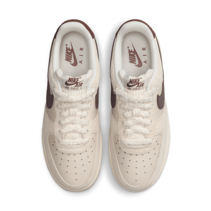 Nike Air Force 1 '07 WMNW Sanddrift Tattoo
