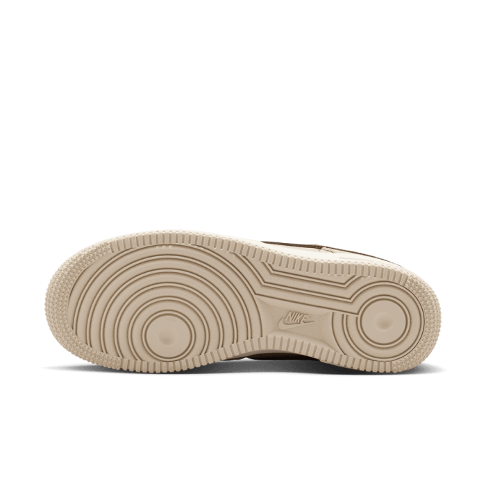 Nike Air Force 1 '07 WMNW Sanddrift Tattoo