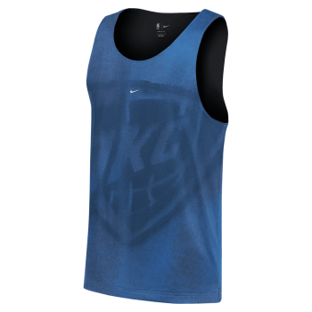 Maillot NBA Oklahoma City Thunder Standard Issue Nike x Worn With Obsession
