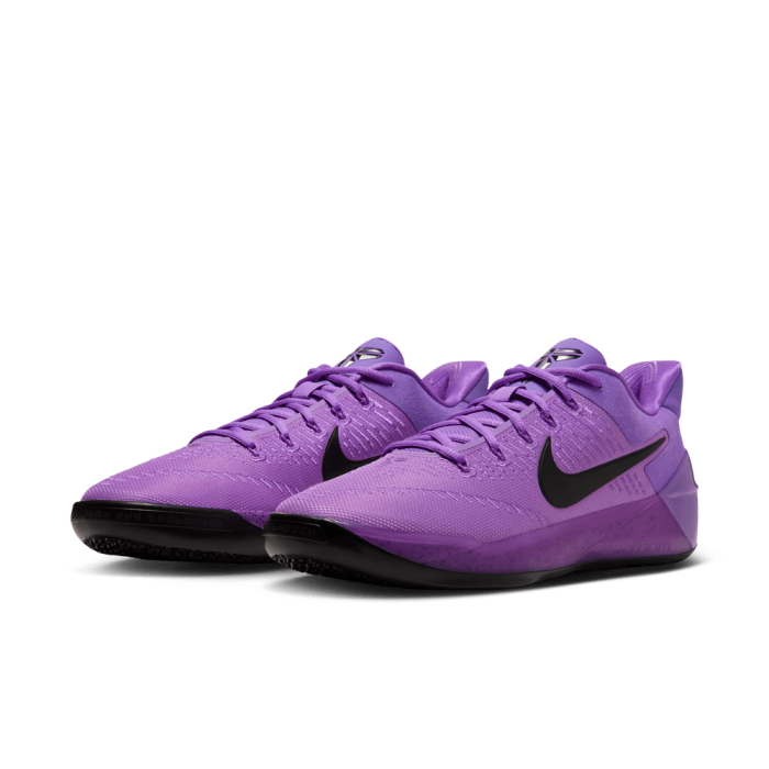 Kobe A.d. Protro purple stardust/black