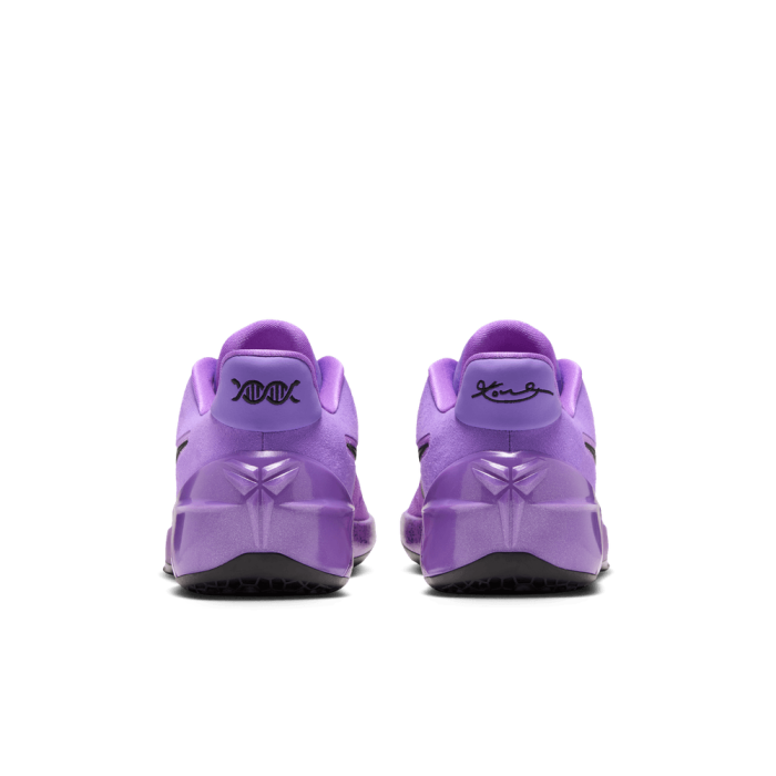 Kobe A.d. Protro purple stardust/black