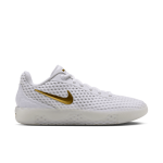 Color Blanc du produit Nike LeBron Witness X White Gold