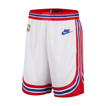 Short NBA Brooklyn Nets Nike Hardwood Classics Edition