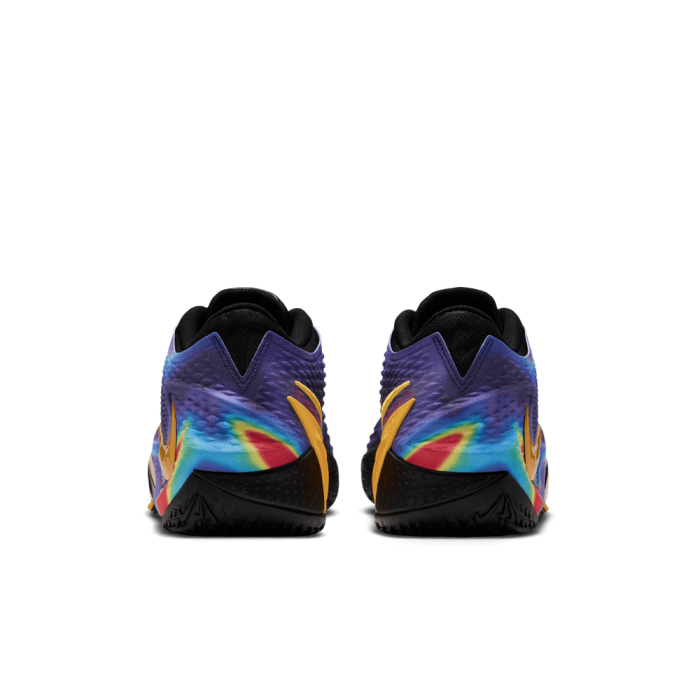 Nike Ja 4 Heat Check