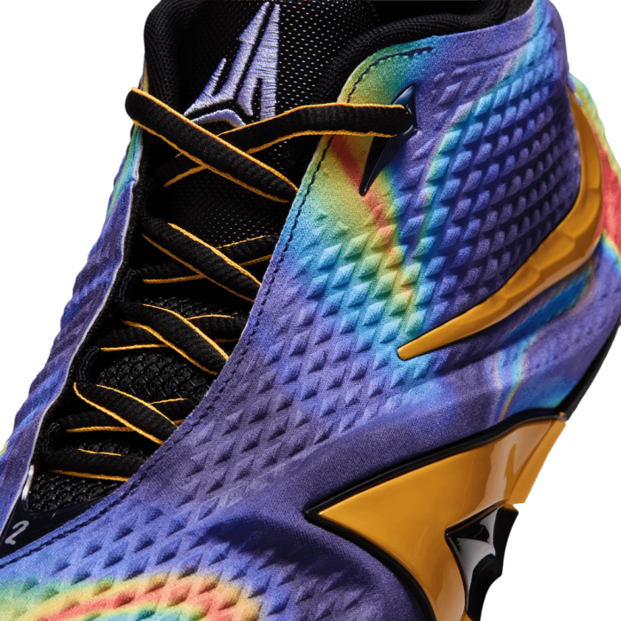 Nike Ja 4 Heat Check