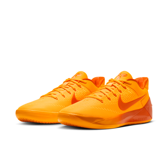 Nike Kobe A.D. Protro Laser Orange