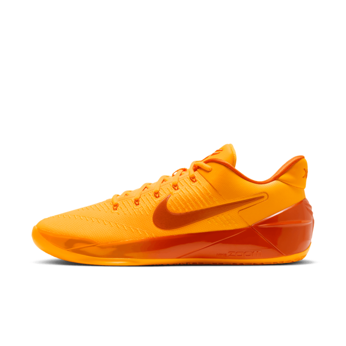 Nike Kobe A.D. Protro Laser Orange