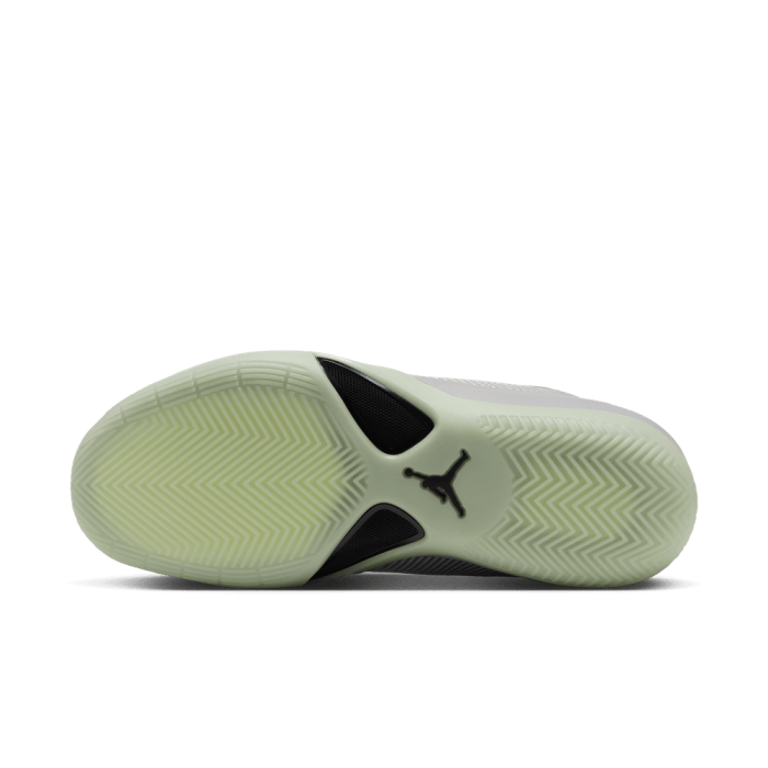 Jordan Triangle Rainbow Reflective