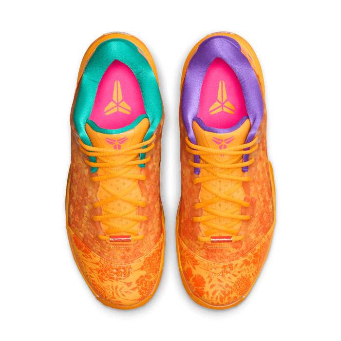 Nike Kobe Protro 3 low Mamba Eterno