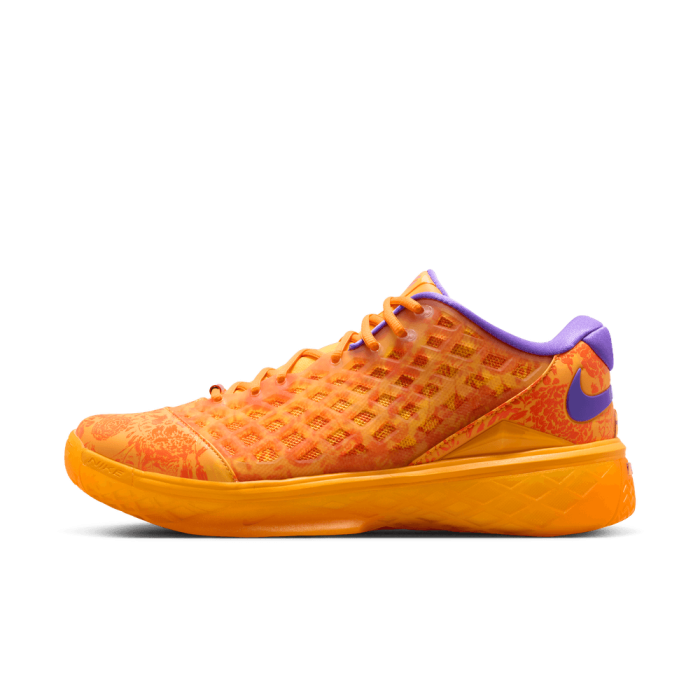 Nike Kobe Protro 3 low Mamba Eterno