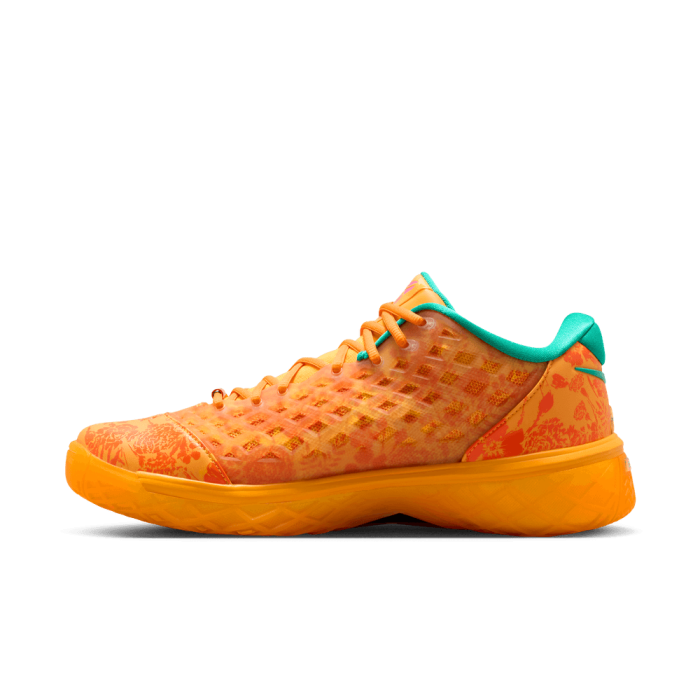 Nike Kobe Protro 3 low Mamba Eterno