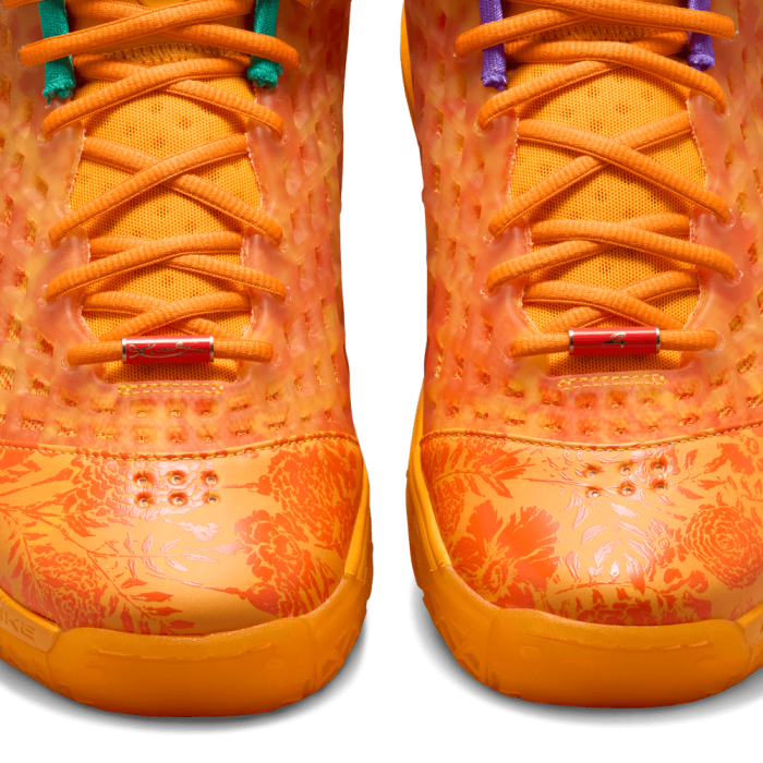 Nike Kobe Protro 3 low Mamba Eterno