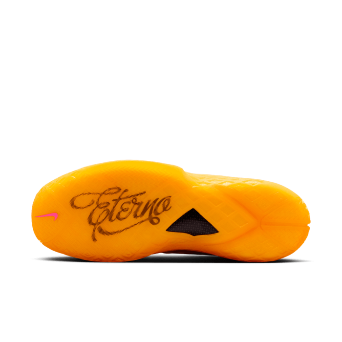 Nike Kobe Protro 3 low Mamba Eterno